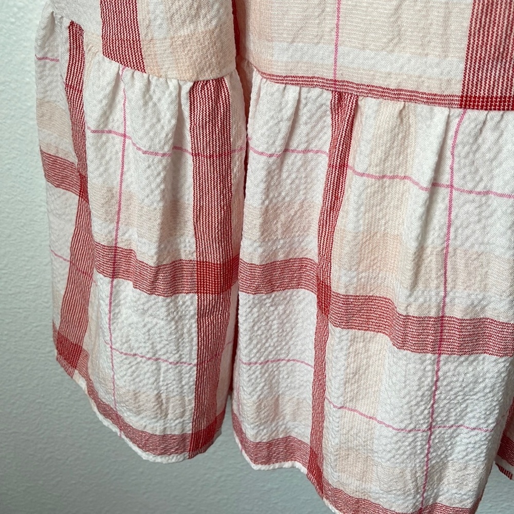 NWT Loft sundress - Picture 5 of 8
